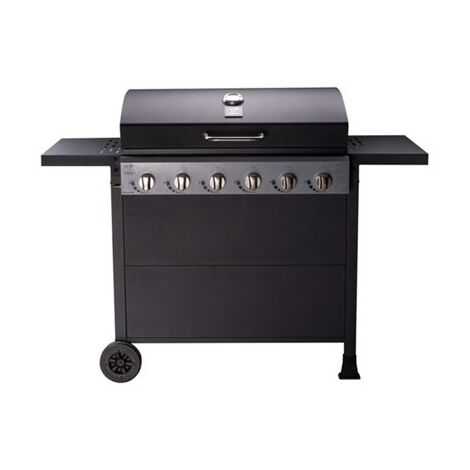 גריל  גז Buffalo chef Kansas 6B 22666 למכירה , 2 image