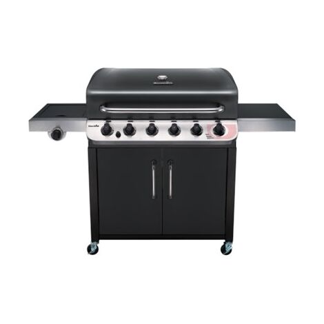 גריל  גז Classic 6 גז Char-Broil למכירה , 3 image