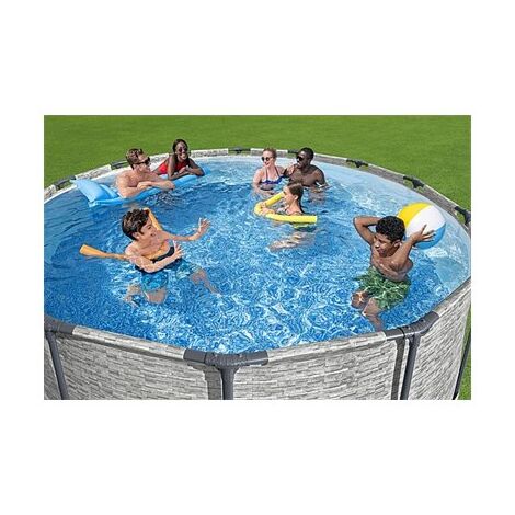 בריכת אולטרה 5619E Bestway למכירה , 3 image