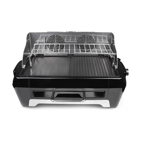 גריל  חשמלי GoldLine ATL6009 למכירה , 2 image