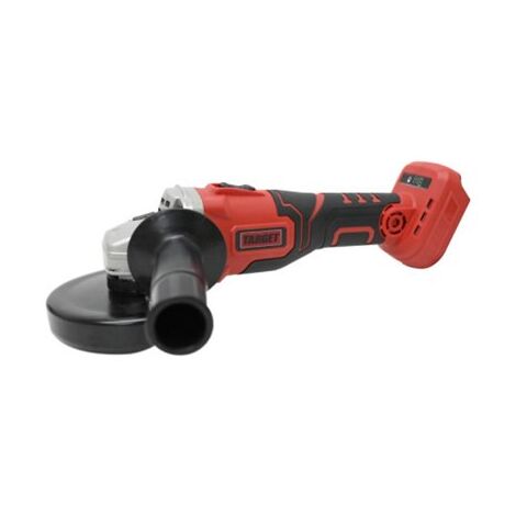 משחזת זווית Target T13530 למכירה , 2 image