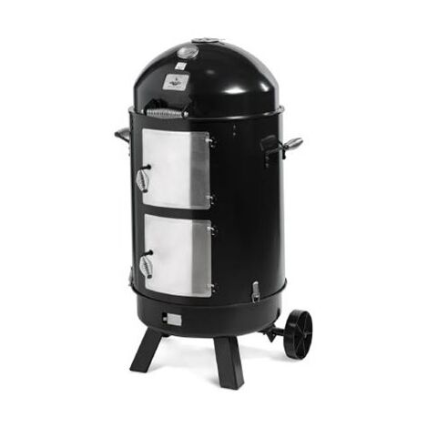 מעשנת  פחמים Elfuego Staunton AY0529 למכירה , 2 image