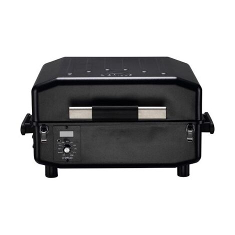 מטבח חוץ  עץ Z grills ZPG-200A למכירה , 2 image