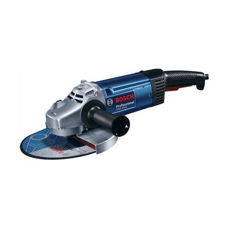 משחזת זווית Bosch GWS 2000-180 בוש למכירה , 2 image