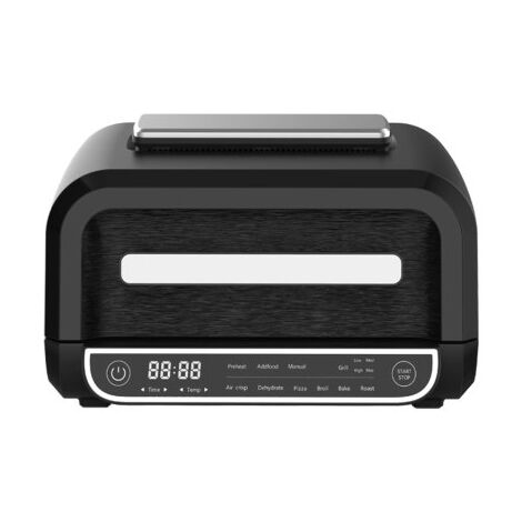 גריל  חשמלי 205-MS  901487 גריל חכם דיגיטלי רב שימושי La Kitchenette למכירה , 2 image