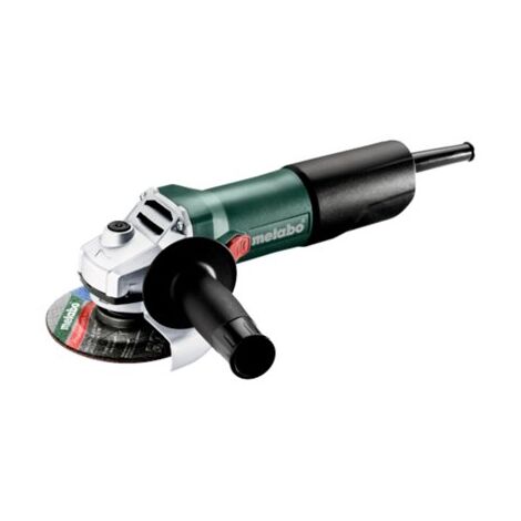 משחזת זווית Metabo W 900-115 למכירה , 2 image