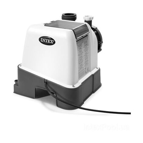 מנוע למשאבת חול 12704 Intex אינטקס למכירה , 2 image