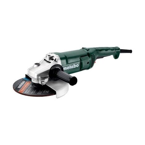 משחזת זווית Metabo W 2000-230 למכירה , 2 image