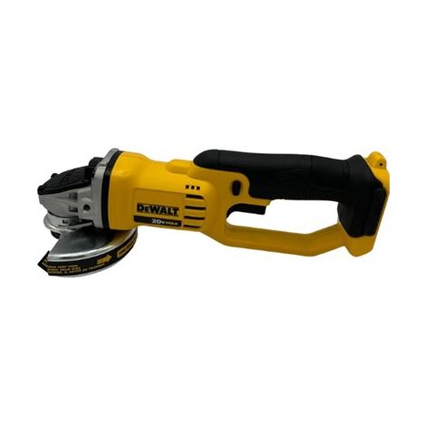 משחזת זווית Dewalt DCG412B למכירה , 3 image