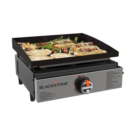 פלנצ'ה  גז Blackstone BST2156 17 למכירה , 2 image