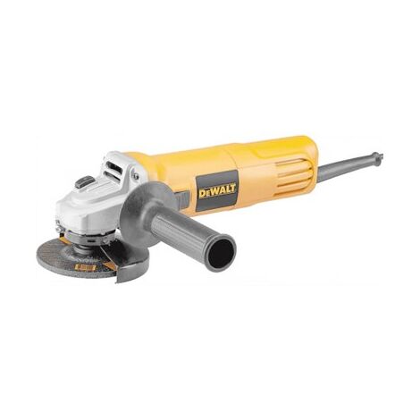משחזת זווית Dewalt DWE4117 למכירה , 2 image
