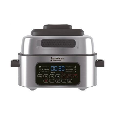 גריל  חשמלי Benaton BT-AG1 למכירה , 2 image