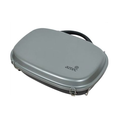 גריל  פחמים Aztec Smoky למכירה , 2 image