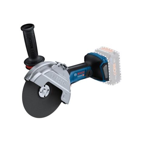 משחזת זווית Bosch GWS 18V-180PC 19H6.E01 בוש למכירה , 2 image