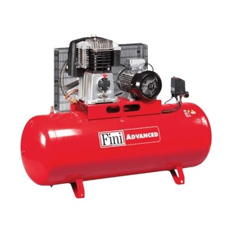 קומפרסור Fini Advanced P22020 למכירה , 2 image