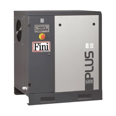 קומפרסור PLUS 8-10 10 כ"ס Fini למכירה , 2 image