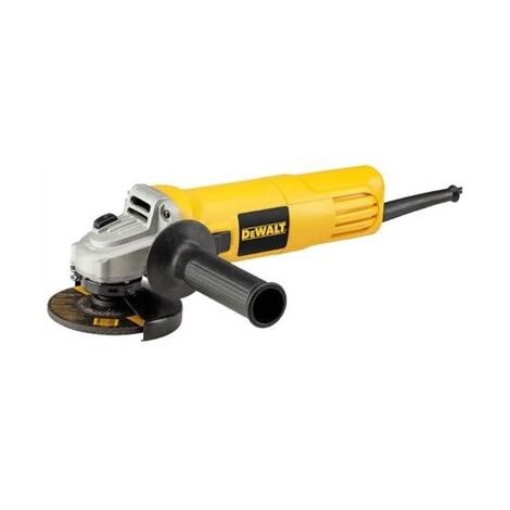 משחזת זווית Dewalt DWE4117 למכירה , 3 image