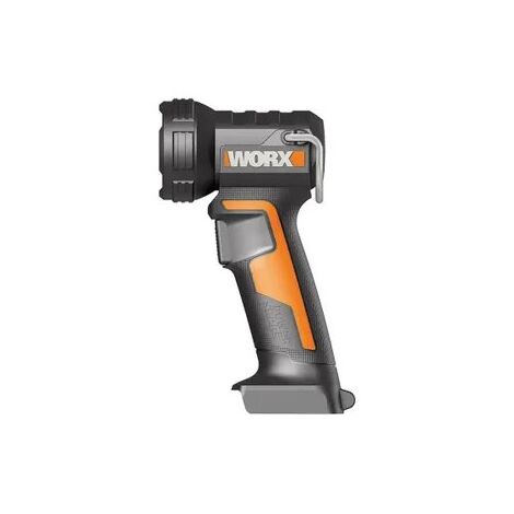 משחזת זווית Worx WX717 115mm למכירה , 3 image