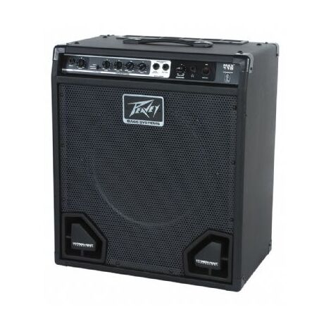 מגבר לגיטרה בס Peavey MAX115 למכירה , 2 image