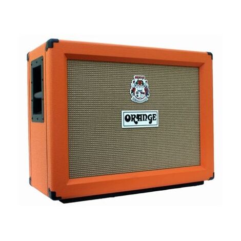 בוקסה לגיטרה Orange PPC212OB למכירה , 2 image