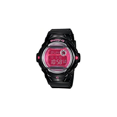 שעון יד  דיגיטלי  לילדים Casio Baby-G BG169R1BDR קסיו למכירה 