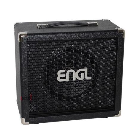 בוקסה לגיטרה ENGL E110 למכירה , 2 image