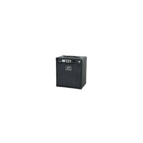 מגבר לגיטרה בס Peavey Max 110 למכירה , 2 image