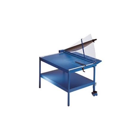 גליוטינת סכין 580 Dahle למכירה , 2 image