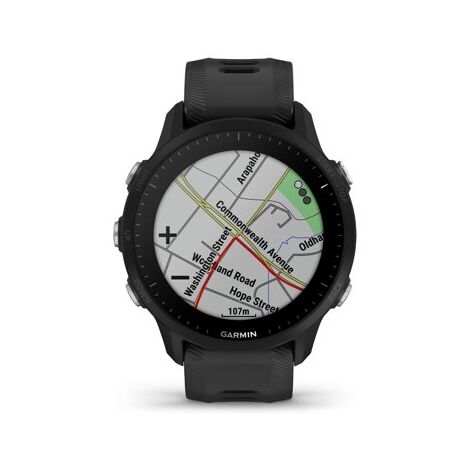 שעון ספורט Garmin Forerunner 955 010-02638-30 גרמין למכירה , 3 image