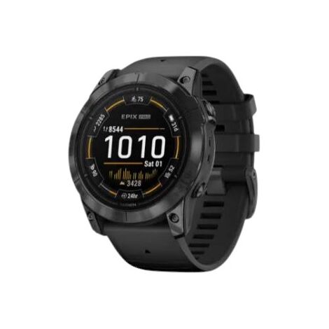 שעון ספורט Garmin Epix Pro Gen 2 51 mm Standard Edition 010-02804-21 גרמין למכירה , 3 image