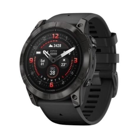 שעון ספורט Garmin Epix Pro Gen 2 51 mm Standard Edition 010-02804-21 גרמין למכירה 