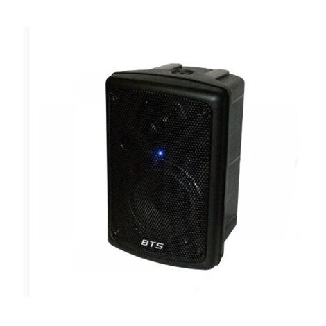 רמקול מוגבר BTS FP206A למכירה , 2 image