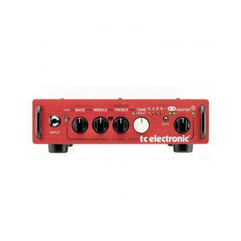 מגבר לגיטרה בס TC Electronics BH250 למכירה 