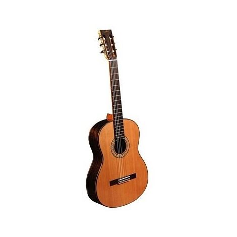 גיטרה קלאסית Sigma CR6 סיגמה למכירה , 2 image
