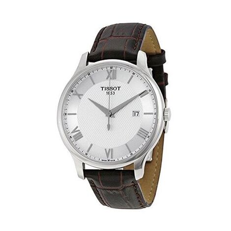 שעון יד  אנלוגי  לגבר Tissot T063.610.16.038.00 טיסו למכירה , 2 image