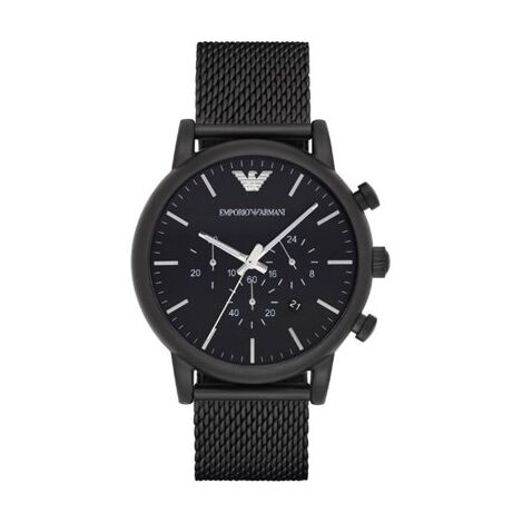 שעון יד  אנלוגי  לגבר Emporio Armani AR1968 למכירה , 2 image