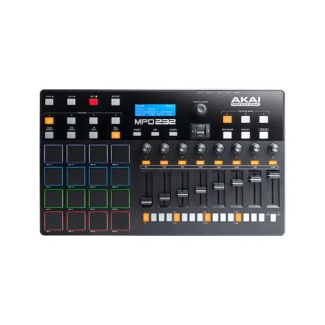 משטח שליטה AKAI MPD232 למכירה 