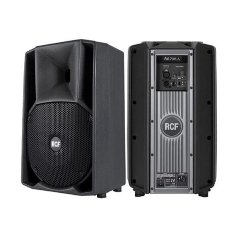 רמקול מוגבר RCF ART708A למכירה 