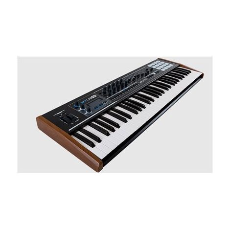 מקלדת שליטה Arturia KEYLAB61 למכירה 