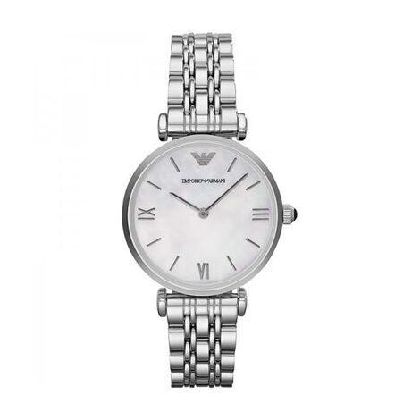 שעון יד  אנלוגי  לאישה Emporio Armani AR1682 למכירה , 2 image