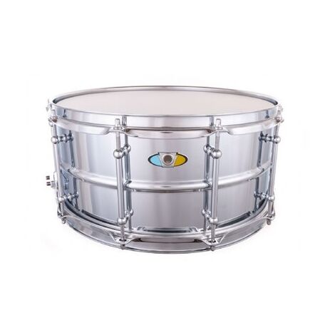תוף סנר Ludwig LW6514SL למכירה , 2 image