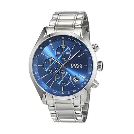 שעון יד  אנלוגי  לגבר 1513478 Hugo Boss הוגו בוס למכירה 