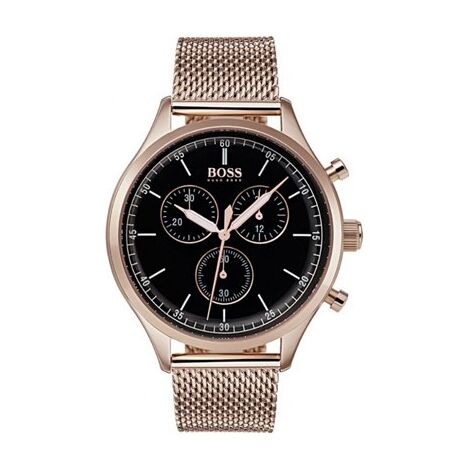 שעון יד  אנלוגי  לגבר 1513548 Hugo Boss הוגו בוס למכירה , 2 image