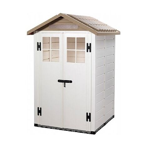 מחסן TUSCANY 120 2 Doors GAROFALO למכירה 