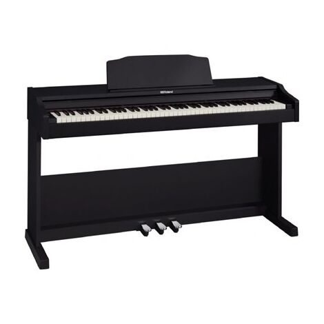 פסנתר חשמלי Roland RP102 רולנד למכירה , 2 image