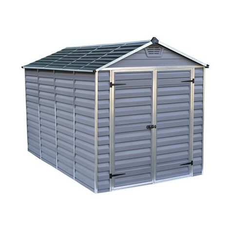 מחסן SkyLight 6X10 702920 Palram למכירה , 2 image