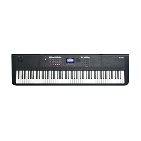 פסנתר חשמלי Kurzweil SP6 למכירה , 2 image