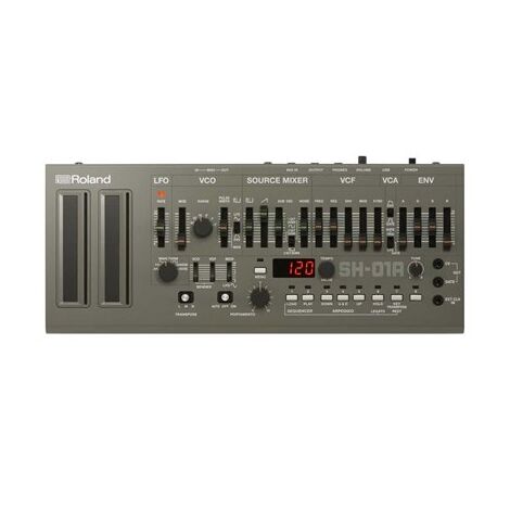 סינתסייזר Roland SH01A רולנד למכירה , 2 image