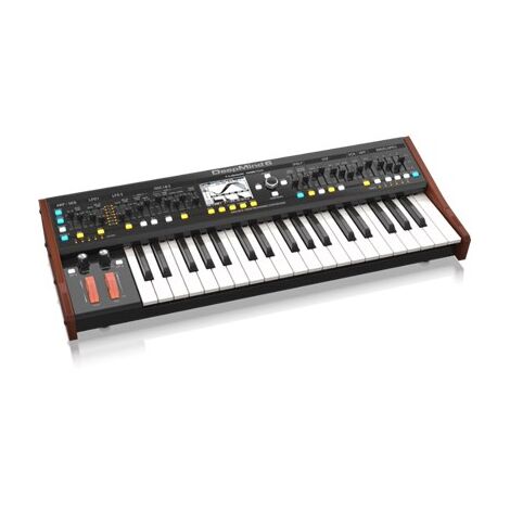 סינתסייזר Behringer DeepMind 6 ברינגר למכירה , 3 image