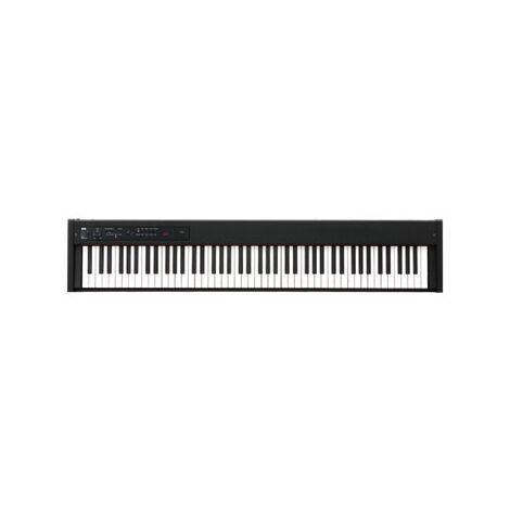 פסנתר חשמלי Korg D1 למכירה 